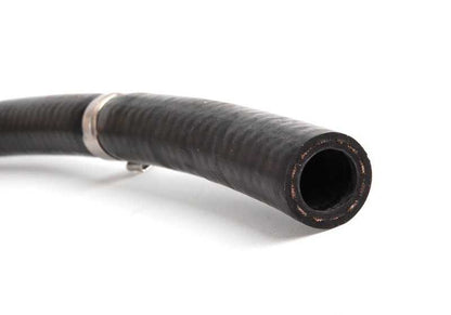 Tubería de retorno con bucle de refrigeración OEM 32412228284 para BMW E36. Recambio original BMW.