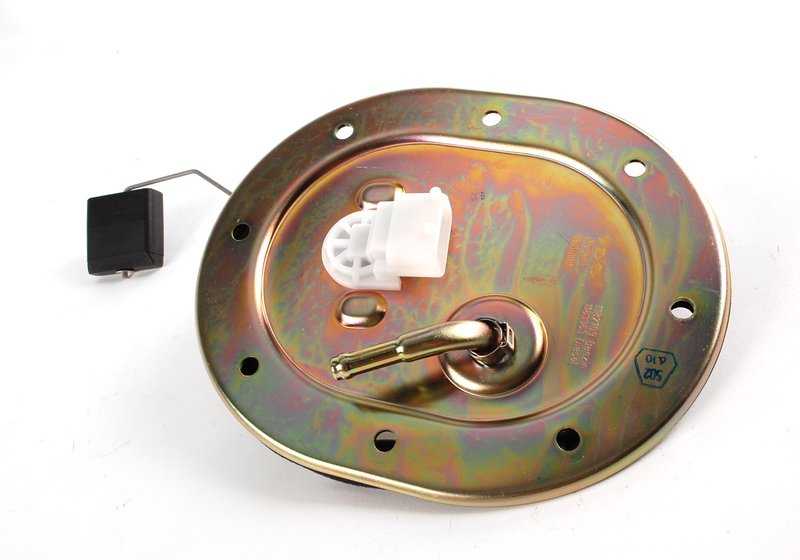 Sensor de nível de combustível direito do OEM 16141182354 para BMW E38 {725TDS, 728i} compatível. BMW original.