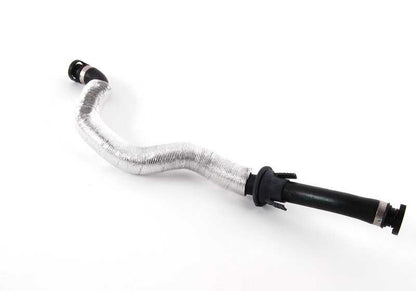 Tubo de presión OEM 11721437884 para BMW E36 y Z3. Componente del sistema de reducción de emisiones. Original BMW.