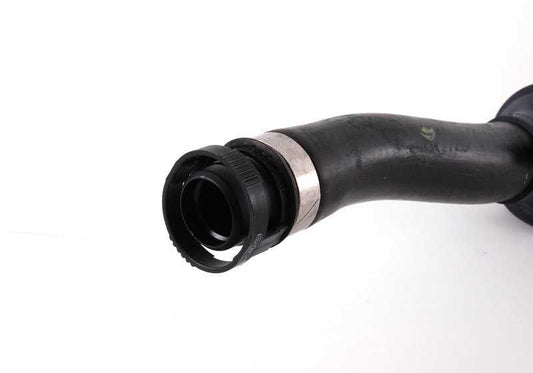 Tubo de presión OEM 11721437884 para BMW E36 y Z3. Componente del sistema de reducción de emisiones. Original BMW.
