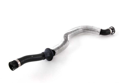 Tubo de presión OEM 11721437884 para BMW E36 y Z3. Componente del sistema de reducción de emisiones. Original BMW.