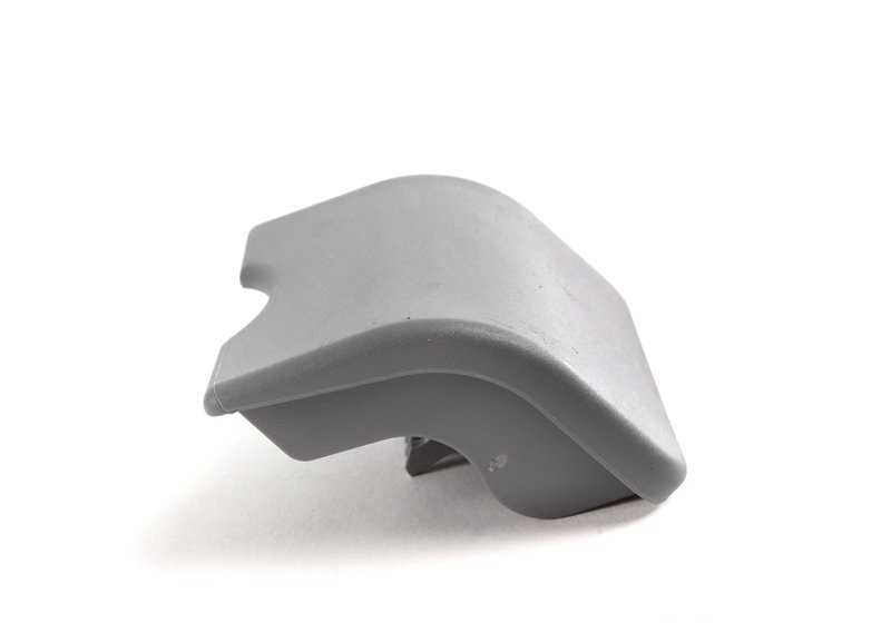 Paramento Isofix OEM 52207009904 para BMW Serie 3 E46. Original BMW.