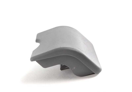 Paramento Isofix OEM 52207009904 para BMW Serie 3 E46. Original BMW.