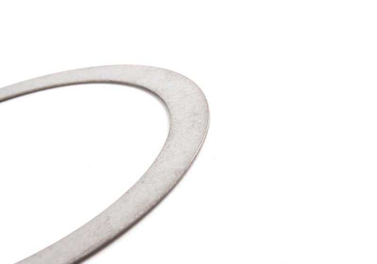 Arandela distanciadora OEM 23221224378 para BMW E30, E28, E34, E24, E23, E32, Z1. Original BMW.