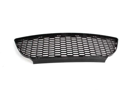 Rejilla central delantera OEM 51117906494 para BMW Serie 3 E90, E91 (2004-2008). Original BMW.