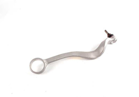 Barra de direção sem bucha de borracha esquerda para BMW E39, E52 (OEM 31121141717). BMW original