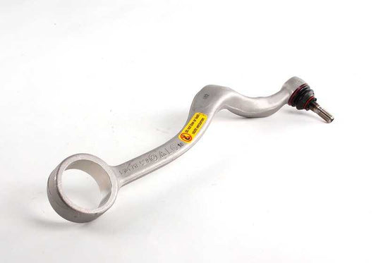 Barra de direção sem bucha de borracha esquerda para BMW E39, E52 (OEM 31121141717). BMW original