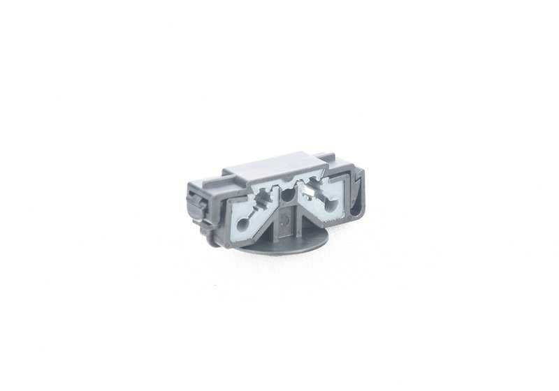 Brake hose guide support (5 outputs) OEM 34301164313 for BMW E46, E52, E53, E83, E83N. Original BMW.