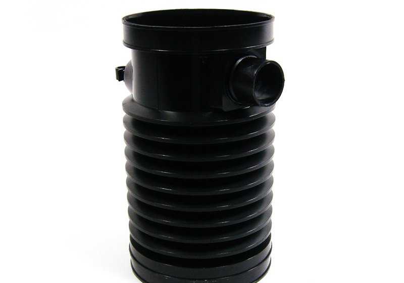 Fuelle para BMW Serie 5 E34, Serie 7 E32, E38 (OEM 13711432409). Original BMW