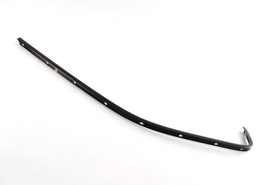 Right side trim OEM 51348174476 for BMW E38. Original BMW.