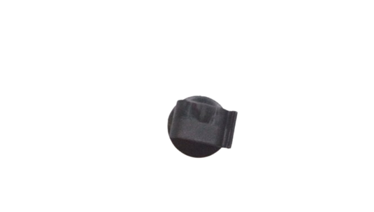 OEM 121415092 Clip sujet pour BMW E30, E36, E34, idéal pour les caractéristiques du moteur et d'autres zones. Compatible avec les modèles 316i et plus encore. BMW d'origine.