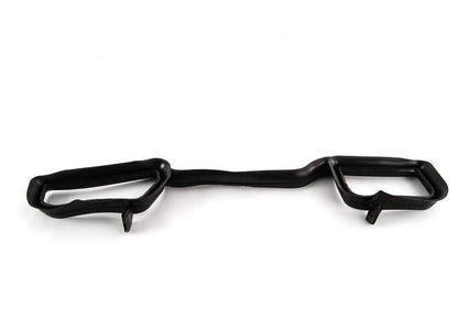 Junta de goma OEM 64318363487 para BMW E38. Original BMW.