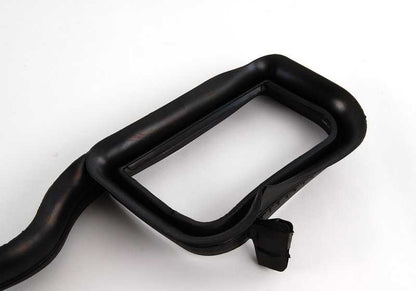 Junta de goma OEM 64318363487 para BMW E38. Original BMW.