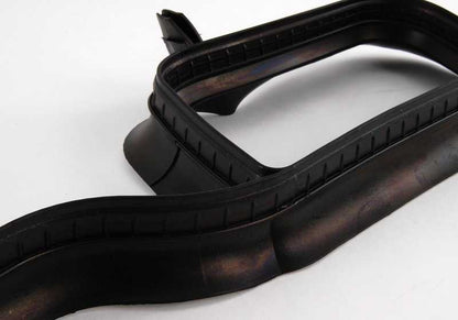 Junta de goma OEM 64318363487 para BMW E38. Original BMW.
