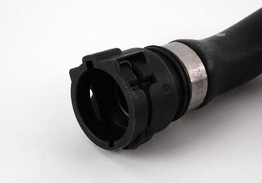 Wasserschlauch für BMW 3 E46 -Serie (OEM 11537830713). Original BMW