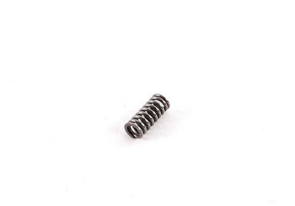 Muelle de presión OEM 23231224368 para BMW E30, E28, E34, E24, E23, E32, Z1. Original BMW.
