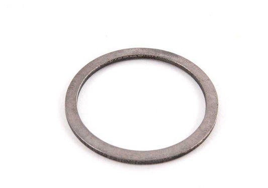 Arandela de ajuste OEM 23221224093 para BMW E21, E30, E28, E34, E24, E23, E32, Z1. Pieza original BMW.