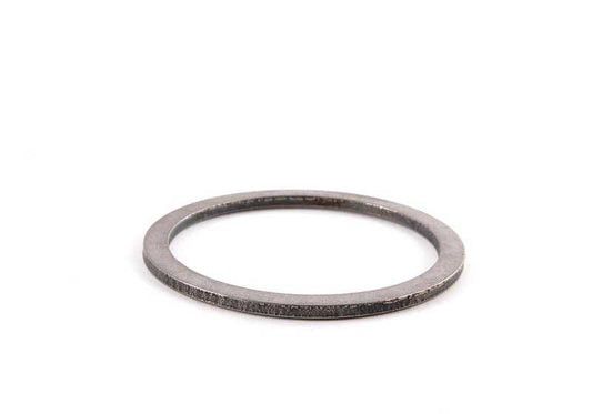 Arandela de ajuste OEM 23221224093 para BMW E21, E30, E28, E34, E24, E23, E32, Z1. Pieza original BMW.