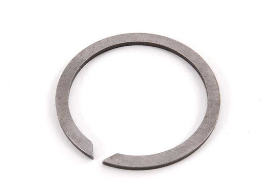 Anillo de seguridad OEM 23221224191 para BMW E30, E28, E34, E24, E23, E32 y Z1. Original BMW.