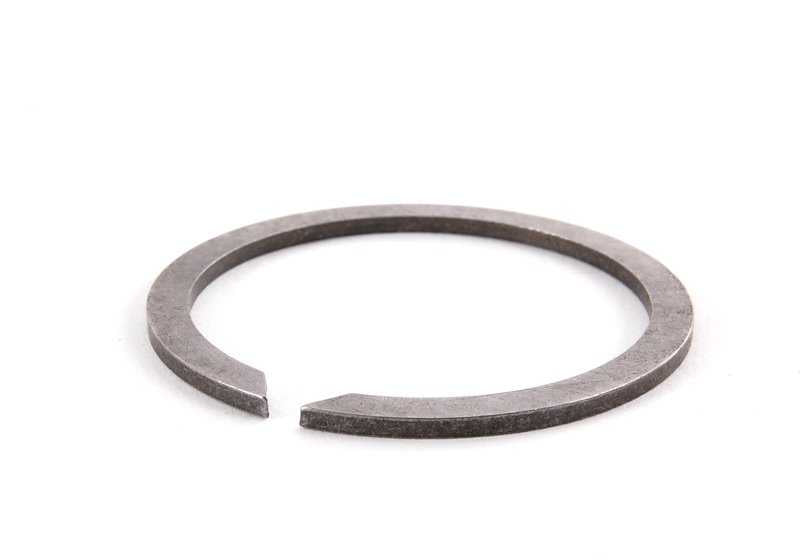 Anillo de seguridad OEM 23221224191 para BMW E30, E28, E34, E24, E23, E32 y Z1. Original BMW.