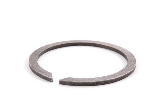Anillo de seguridad OEM 23221224191 para BMW E30, E28, E34, E24, E23, E32 y Z1. Original BMW.