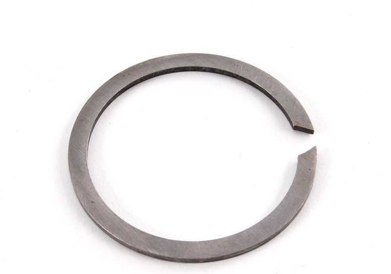 Anillo de retención OEM 23221224194 para BMW E30, E28, E34, E24, E23, E32, Z1. Pieza original BMW.