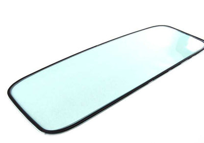 Janela traseira com zíper para BMW (OEM 54318401027). BMW original