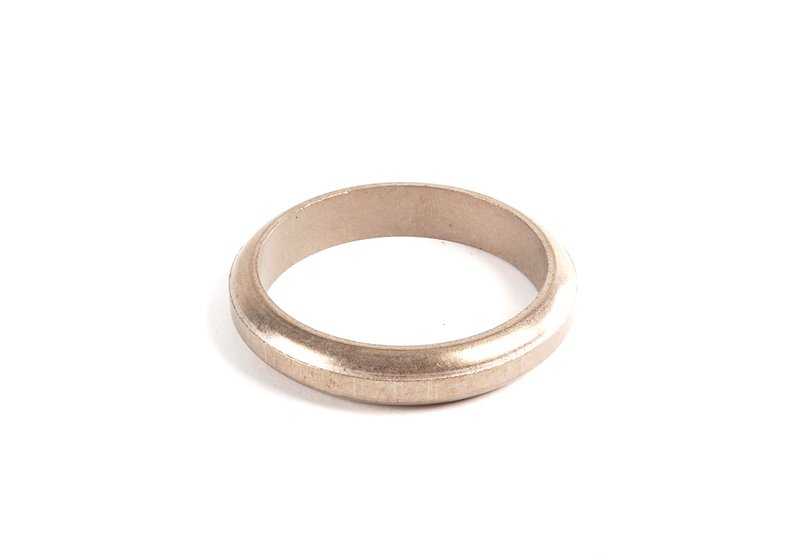 Junta tórica OEM 18111719446 para BMW E36. Pieza original BMW, compatible con sistemas de escape (catalizadores, silenciosos, etc.). Diámetro 48 mm. Repuesto original BMW.