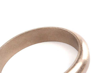 Junta tórica OEM 18111719446 para BMW E36. Pieza original BMW, compatible con sistemas de escape (catalizadores, silenciosos, etc.). Diámetro 48 mm. Repuesto original BMW.