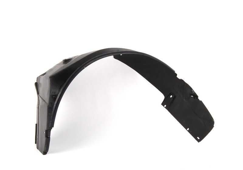 Cubierta derecha OEM 51711970266 para BMW E31. Original BMW.