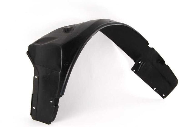 Cubierta derecha OEM 51711970266 para BMW E31. Original BMW.