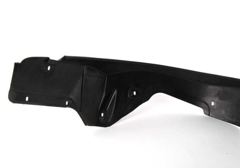 Cubierta derecha OEM 51711970266 para BMW E31. Original BMW.