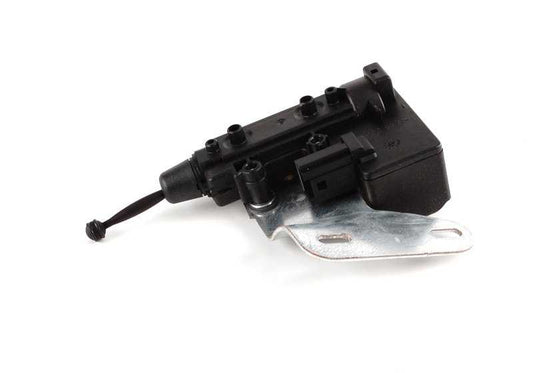 Mecanismo da unidade da janela frontal direita OEM 67158238744 para BMW E46. BMW original.