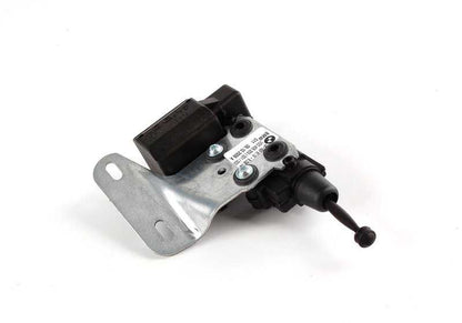 Mecanismo da unidade da janela frontal direita OEM 67158238744 para BMW E46. BMW original.