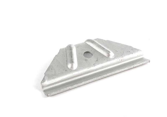 Prise en charge de la batterie pour BMW E30, E28, E34, E24, E32 (OEM 61211370816). BMW d'origine.