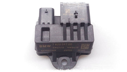 Unidade de controle de incandescência para BMW Série 1 F20N, F21N 2 Série F45 F45N, F46, F46N, X1 F48, MINI F54, F55, F56, F57, F60 (OEM 12217822097). BMW genuíno