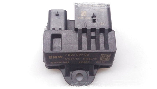 Unità di controllo dell'incandescenza per la BMW 1 F20N Serie, F21N Serie 2 F45 F45N, F46, F46N, X1 F48, Mini F54, F55, F56, F57, F60 (OEM 12217822097). BMW originale