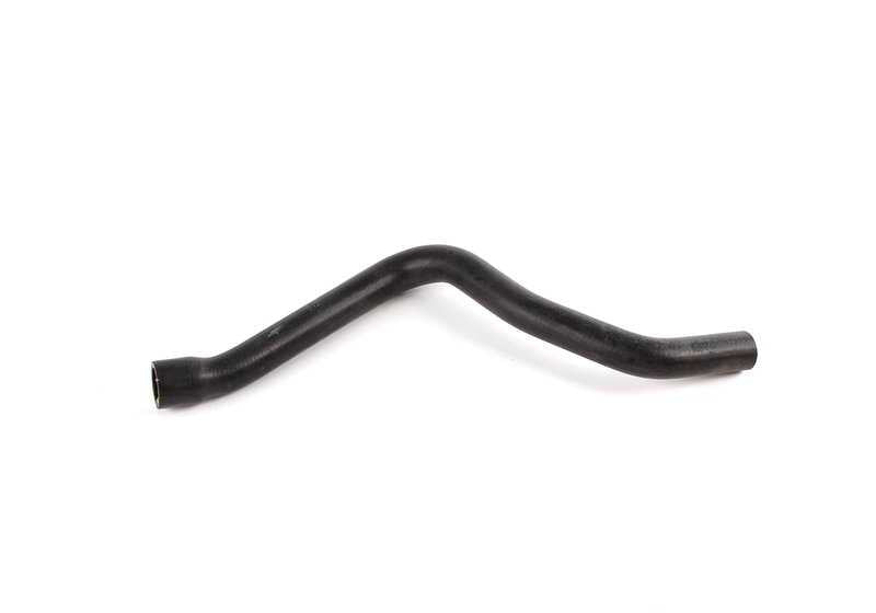 Links Wasserradiatorventil für BMW E39 (OEM 64218367929). Original BMW.