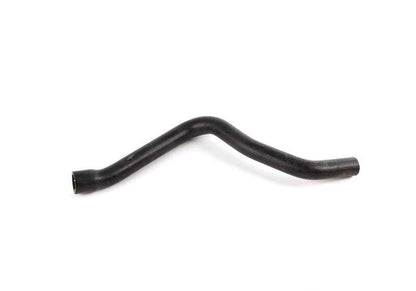 Links Wasserradiatorventil für BMW E39 (OEM 64218367929). Original BMW.