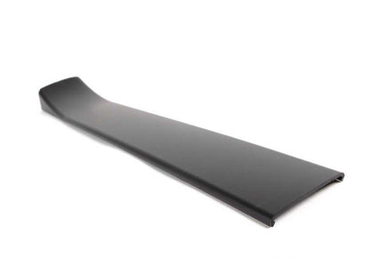 Cubierta del parasol para BMW E65, E66 (OEM 51167013105). Original BMW