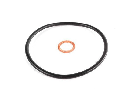 Filtro de aceite OEM 11427788460 para BMW E46, E90, E91, E92, E93, E60, E61, E63, E64, E65, E66, E83, E53, E70, E71. Repuesto original BMW.