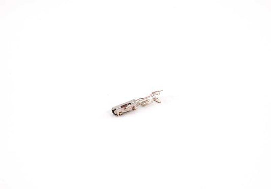 Connecteur électrique MQS OEM 61131393724 pour BMW (Modèles compatibles: E81, E82, E87, E88, F20, F21, F52, E36, E46, E90, E91, E92, E93, F30, F31, F34, F35, G20, G21, G28 , G80, G81, F32, G26, E39, E60, E61, F07, F10). BMW d'origine.