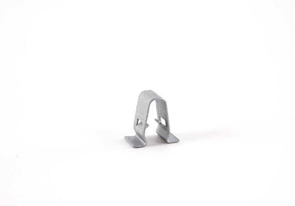 Clip de fijación OEM 51337182524 para BMW E92, E93, E89. Original BMW.