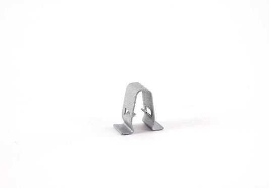 Clip de fixation OEM 51337182524 pour BMW E92, E93, E89. BMW d'origine.