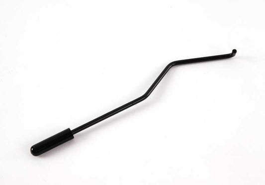 Varilla de accionamiento derecha OEM 51218254088 para BMW Serie 3 E46 (modelos de 1998 a 2005). Original BMW.