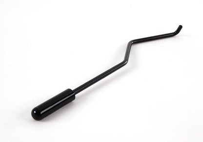 Varilla de accionamiento derecha OEM 51218254088 para BMW Serie 3 E46 (modelos de 1998 a 2005). Original BMW.