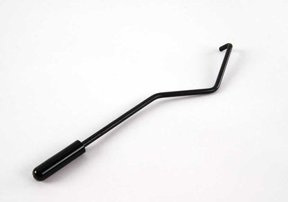 Varilla de accionamiento derecha OEM 51218254088 para BMW Serie 3 E46 (modelos de 1998 a 2005). Original BMW.