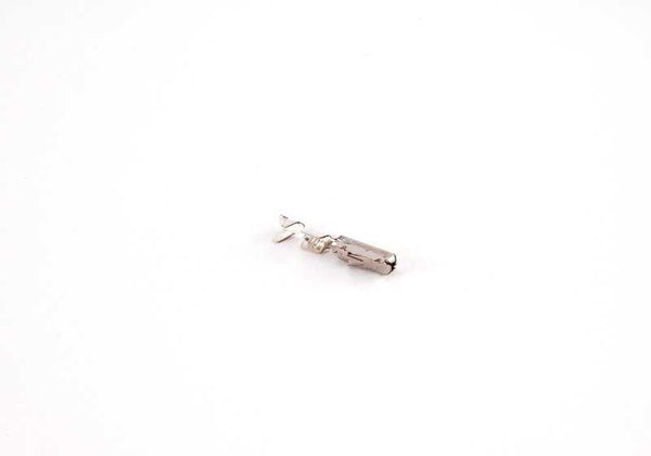 Contacto de Enchufe MQS para varios modelos/series de BMW (OEM 61131383776). Original BMW