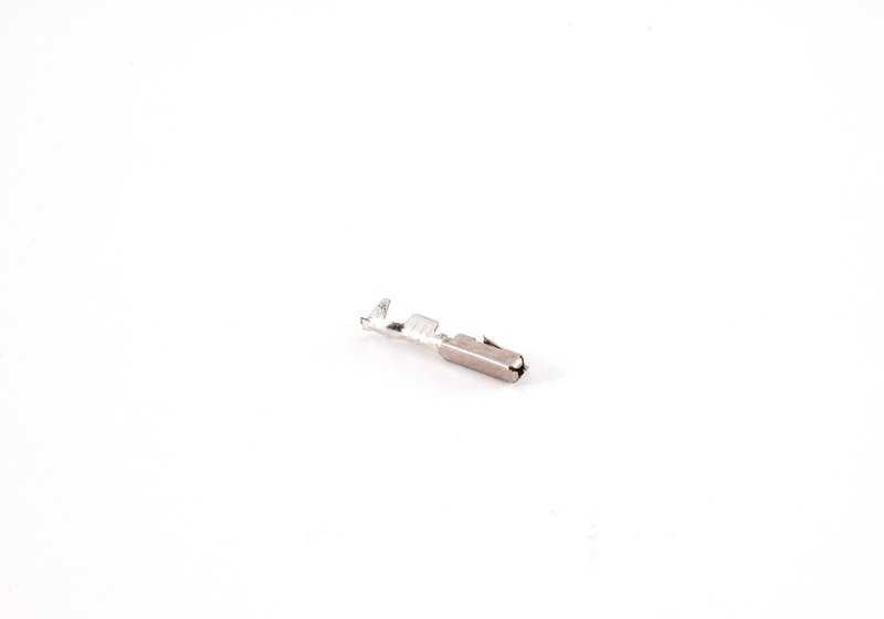Contacto de Enchufe MQS para varios modelos/series de BMW (OEM 61131383776). Original BMW