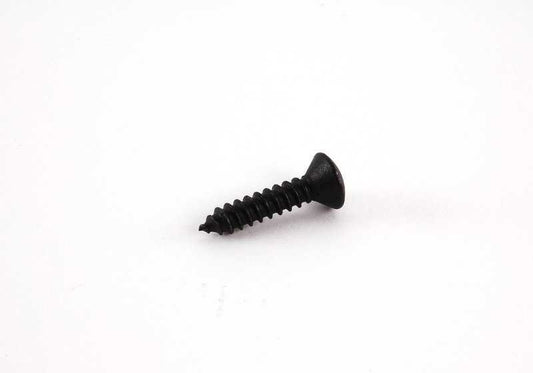 Tornillo original OEM 07119902468 para BMW (Modelos compatibles: E21, E30, E12, E28, E24, E23). Original BMW.